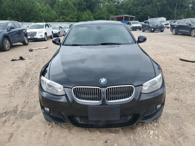 2012 BMW 328 I  