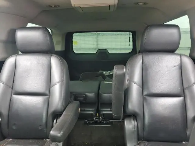 2011 GMC YUKON XL DENALI  