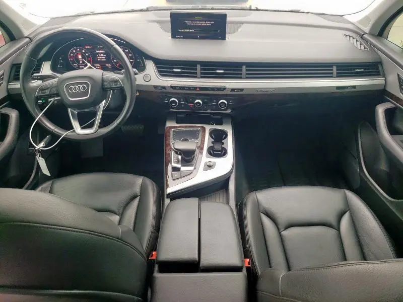 2019 AUDI Q7 PREMIUM PLUS  
