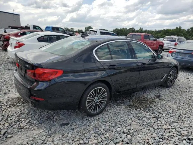 2020 BMW 530 I  