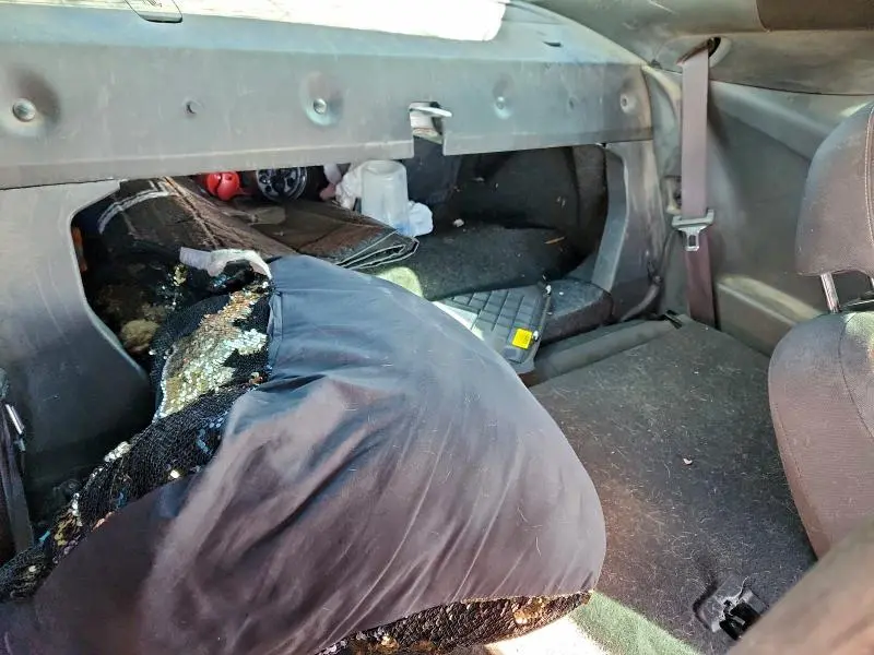 2013 CHEVROLET CAMARO LT  