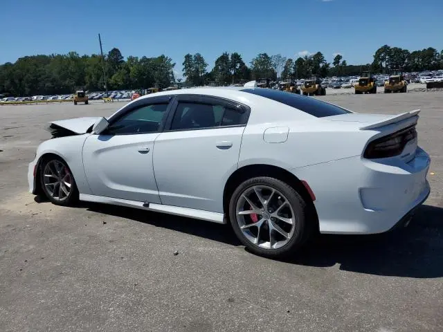 2020 DODGE CHARGER GT