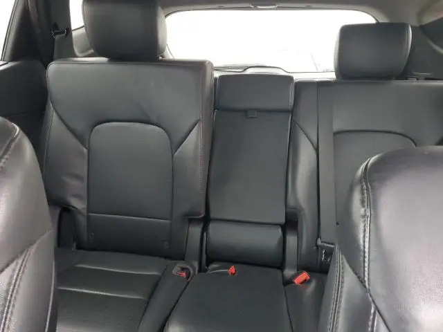 2016 HYUNDAI SANTA FE SPORT   