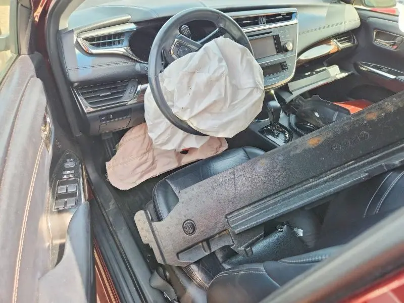 2014 TOYOTA AVALON XLE TOURING  