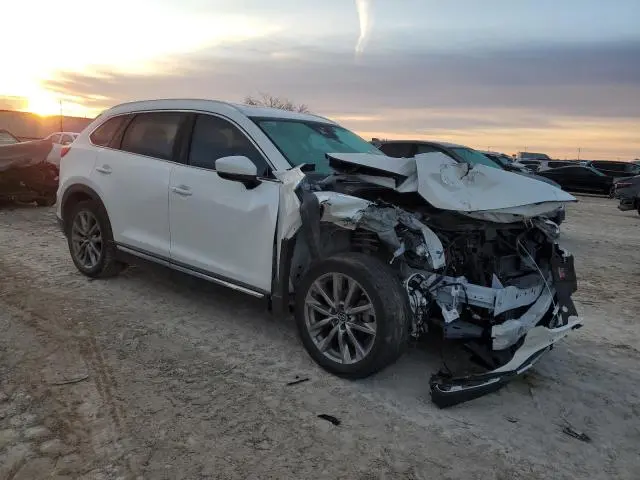 2019 MAZDA CX-9 GRAND TOURING  