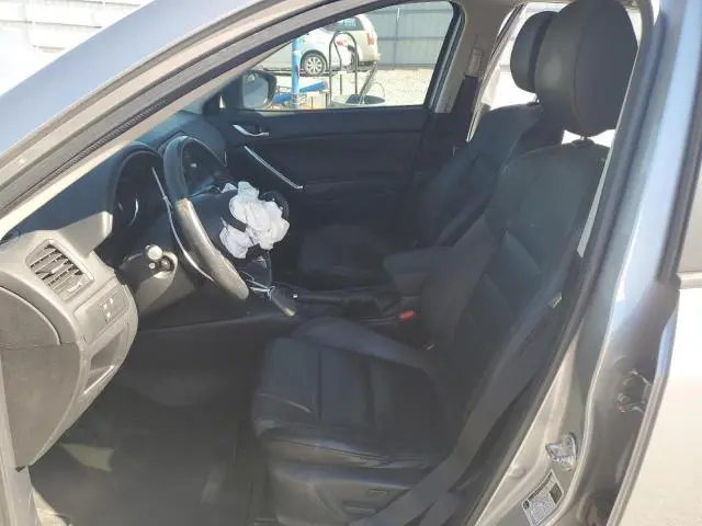 2014 MAZDA CX-5 GT  