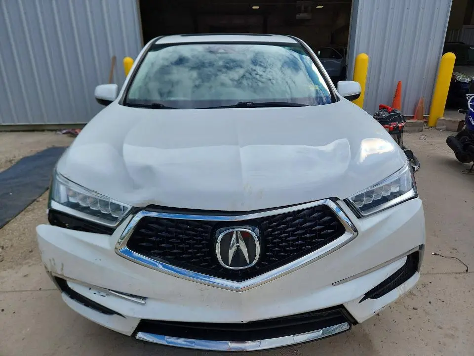 2020 ACURA MDX   