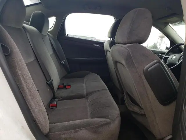 2013 CHEVROLET IMPALA LT