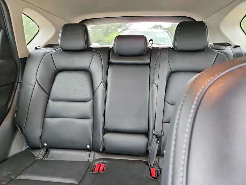 2025 MAZDA CX-5 SELECT  