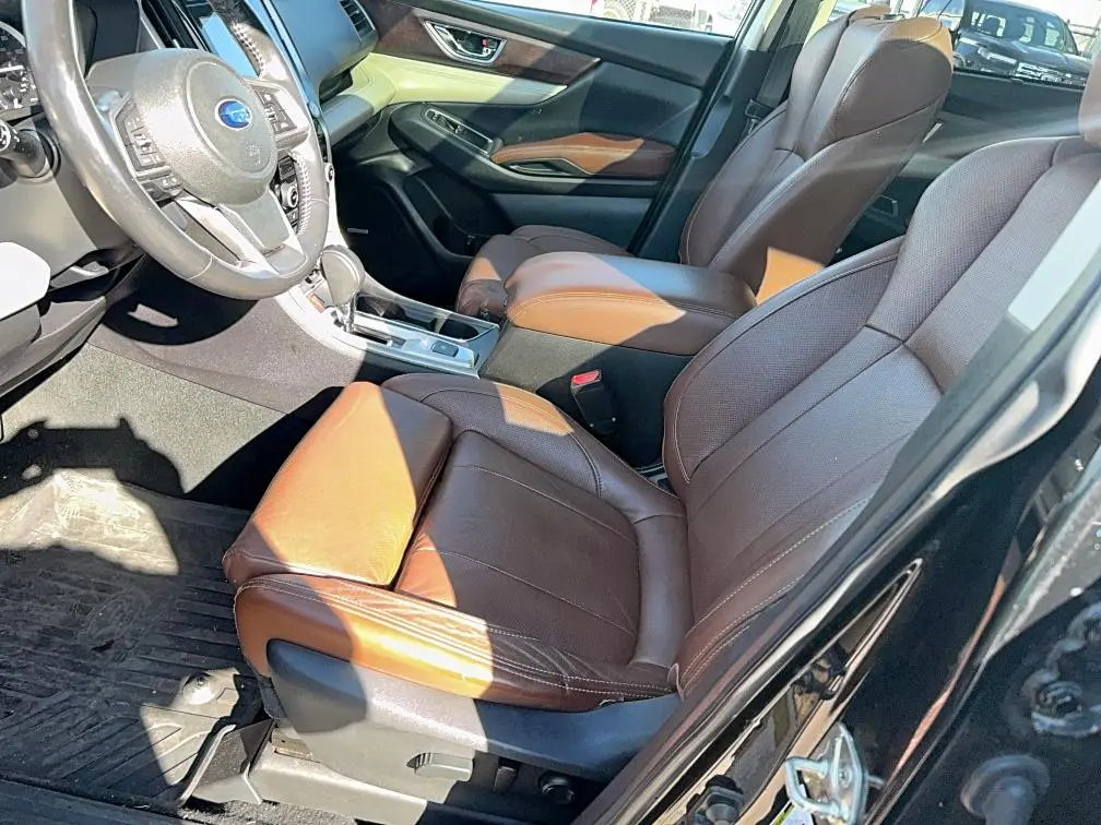 2019 SUBARU ASCENT TOURING  