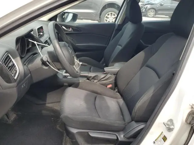 2014 MAZDA 3 SPORT  