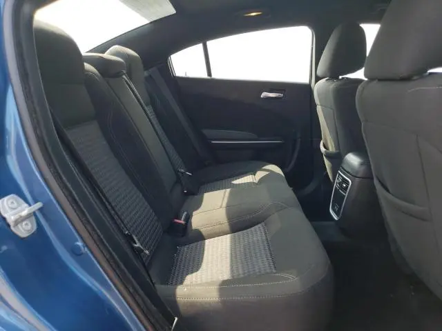 2023 DODGE CHARGER SXT  
