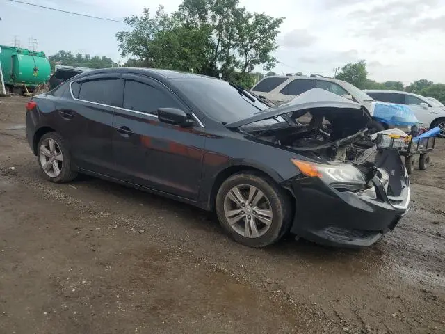 2014 ACURA ILX 20  