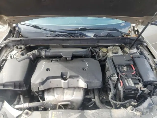 2015 CHEVROLET MALIBU LS  