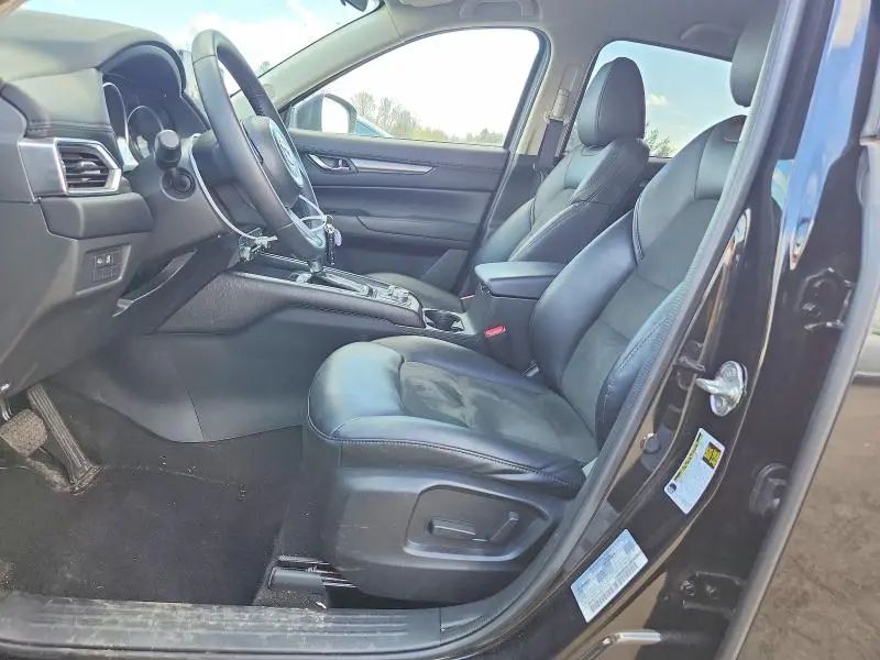 2023 MAZDA CX-5 SELECT  