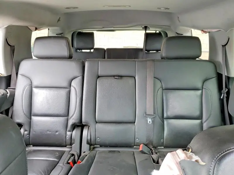 2019 CHEVROLET TAHOE K1500 LT  