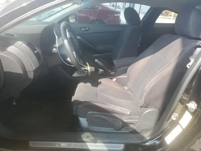 2013 NISSAN ALTIMA S  
