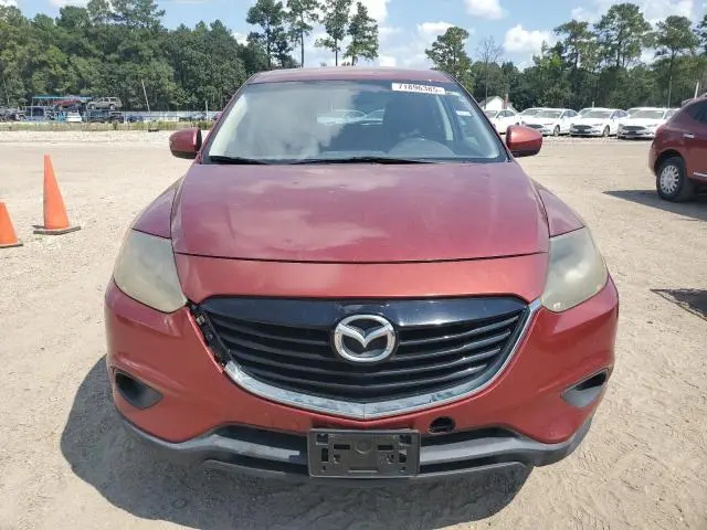 2013 MAZDA CX-9 TOURING  