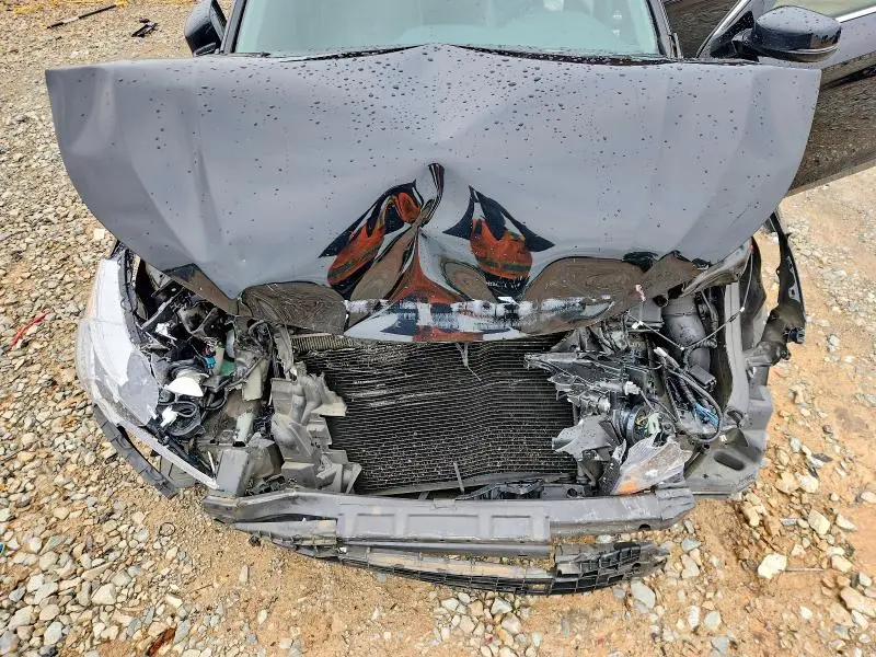2016 HONDA ACCORD EX  