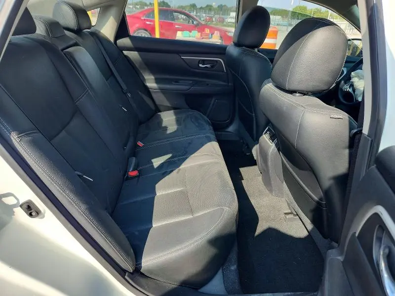 2016 NISSAN ALTIMA 2.5 SL  
