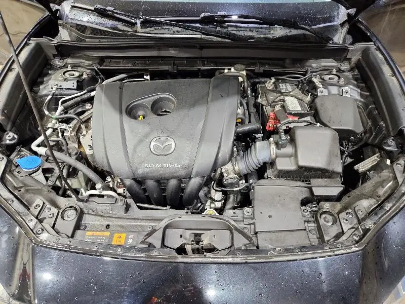 2021 MAZDA CX-30 PREFERRED  