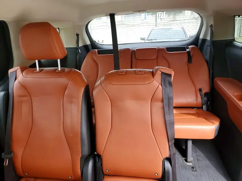 2022 KIA CARNIVAL SX PRESTIGE  