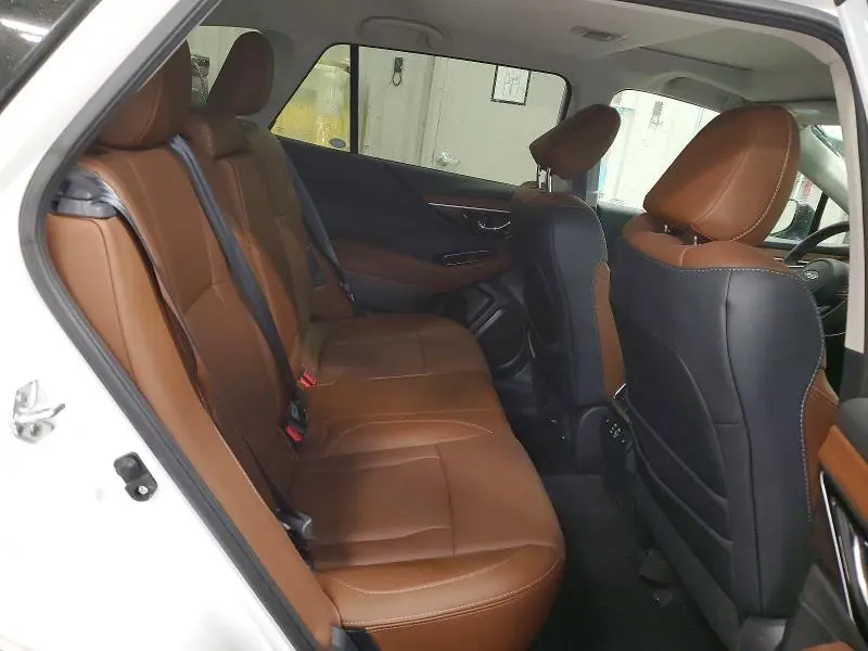 2024 SUBARU OUTBACK TOURING  
