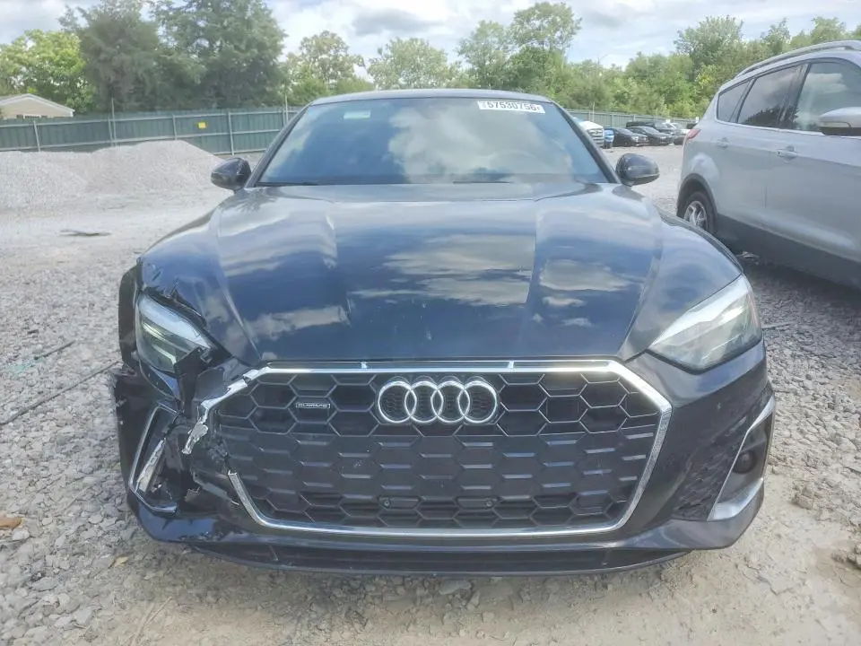 2021 AUDI A5 PREMIUM 45  