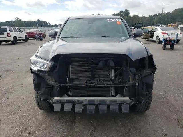 2023 TOYOTA TACOMA DOUBLE CAB  
