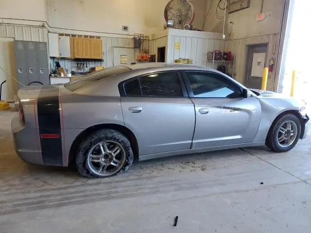 2014 DODGE CHARGER SXT  