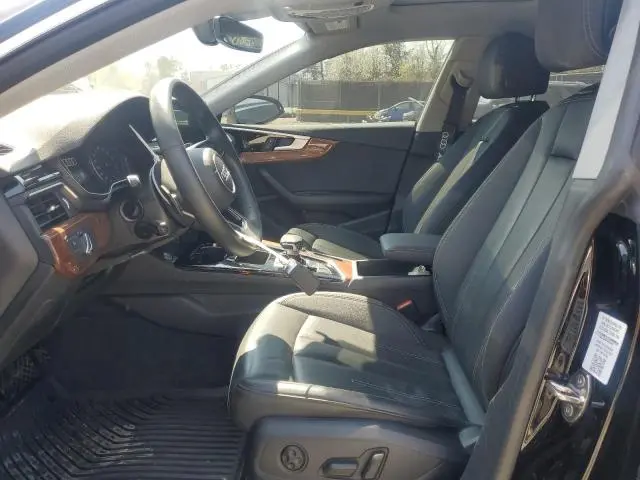 2022 AUDI A5 PREMIUM 40  