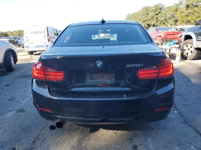 2013 BMW 328 I  