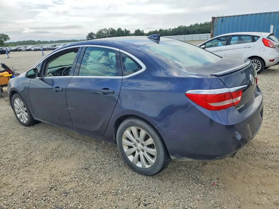 2015 BUICK VERANO   
