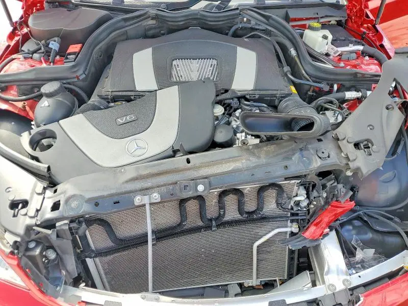 2010 MERCEDES-BENZ C 300  