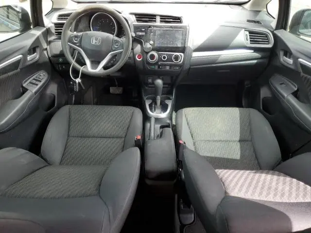 2020 HONDA FIT EX  
