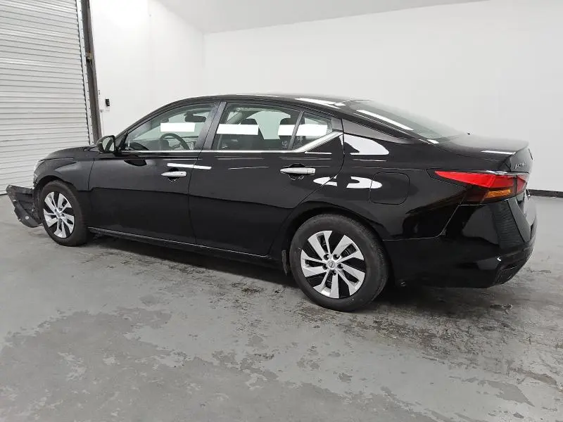 2024 NISSAN ALTIMA S  