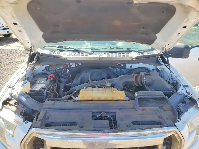 2016 FORD F150   