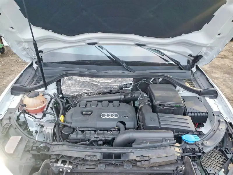 2018 AUDI Q3 PREMIUM PLUS  
