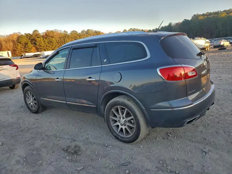 2014 BUICK ENCLAVE   