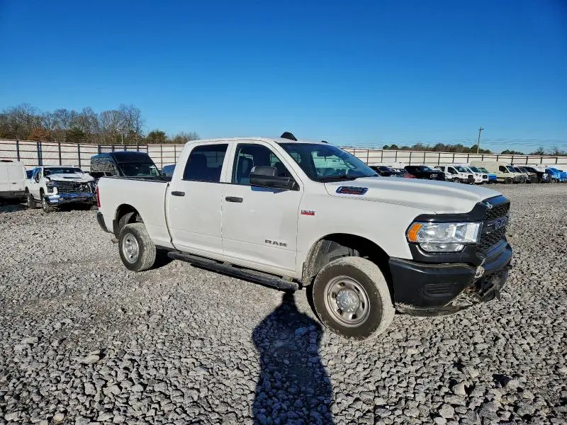 2019 RAM 2500 TRADESMAN  