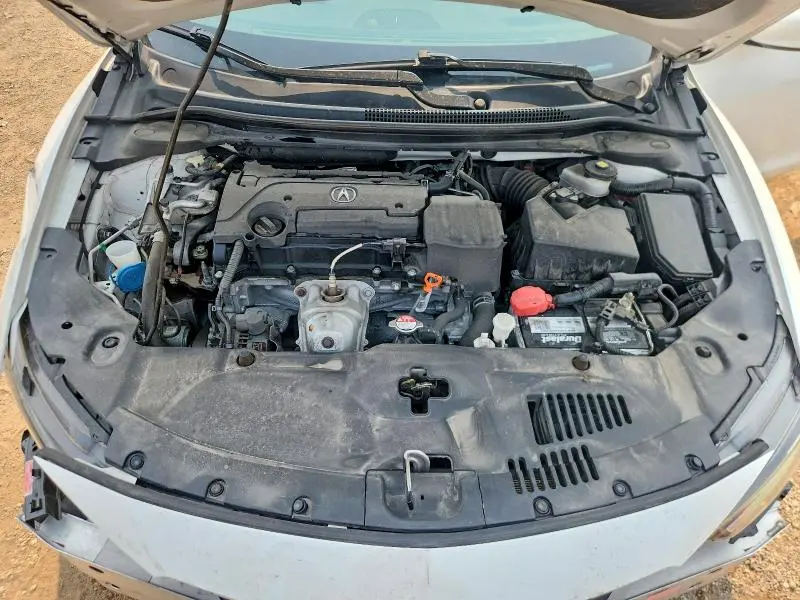 2022 ACURA ILX PREMIUM  