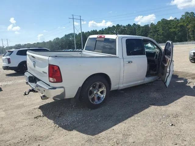 2011 DODGE RAM 1500   