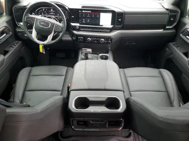 2025 GMC SIERRA K1500 SLT  