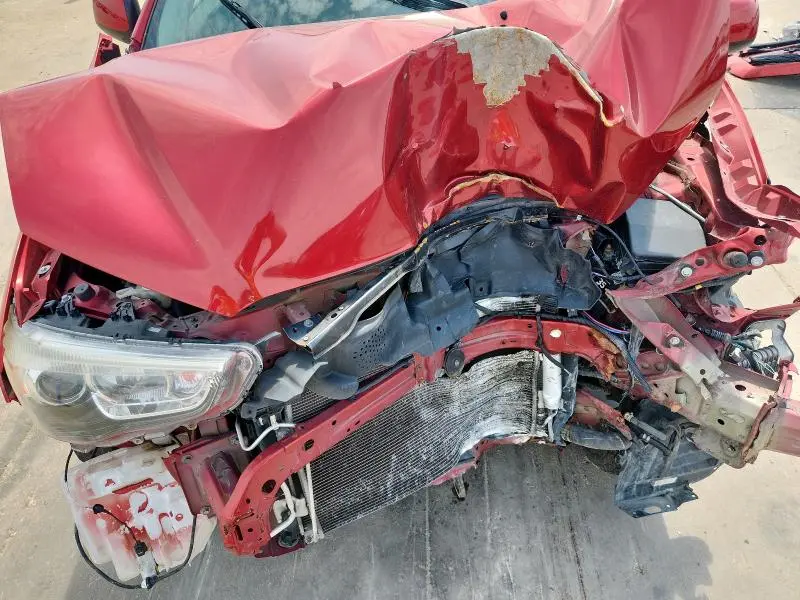 2013 MITSUBISHI OUTLANDER SPORT ES