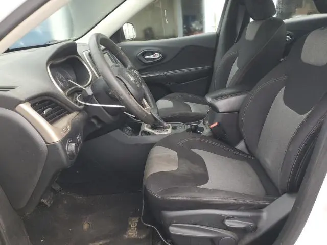 2014 JEEP CHEROKEE SPORT  