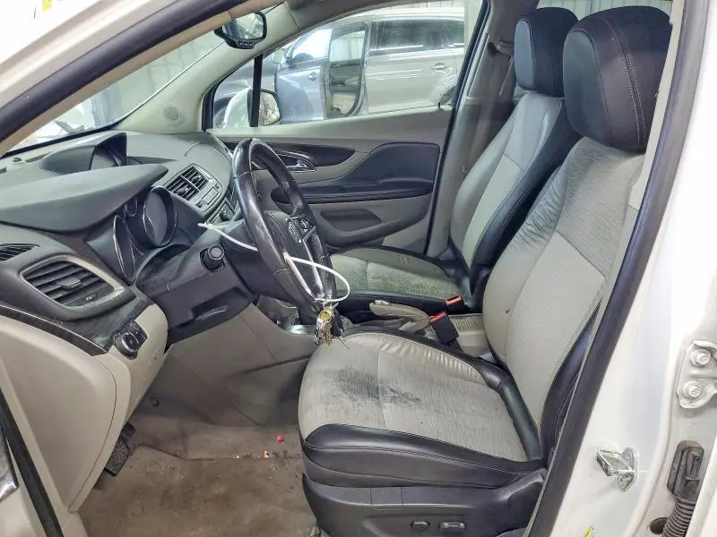 2015 BUICK ENCORE CONVENIENCE  