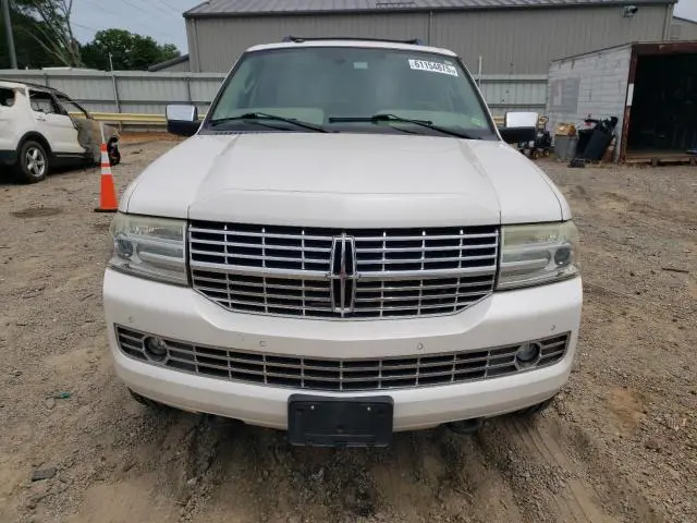 2010 LINCOLN NAVIGATOR   