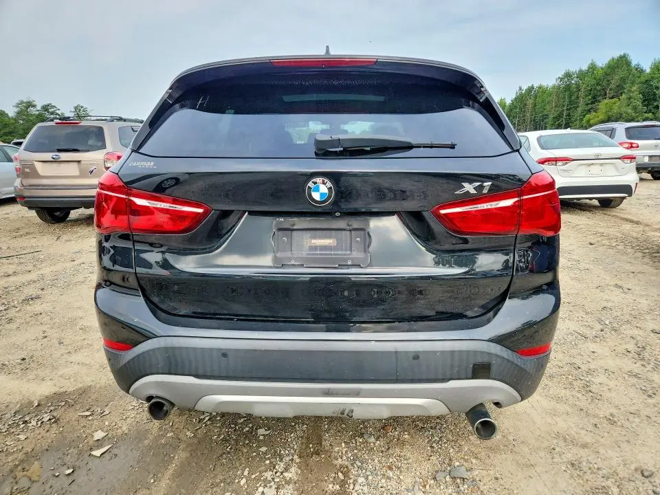 2016 BMW X1 XDRIVE28I  