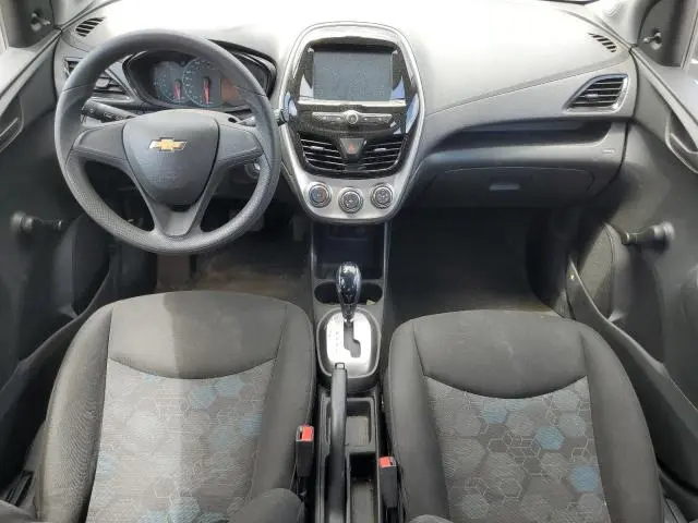 2017 CHEVROLET SPARK LS  