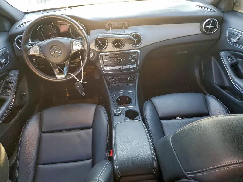 2020 MERCEDES-BENZ GLA 250 4MATIC  